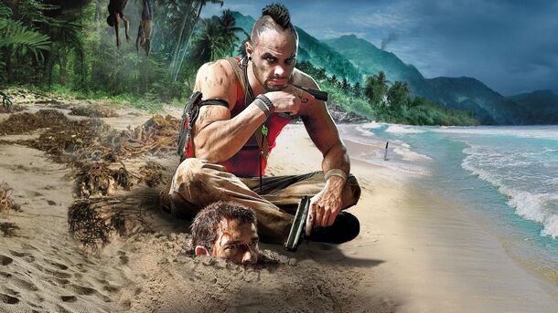 Far Cry TV series ups the ante with Brendan Gleeson, Jennifer Jason Leigh, Hamish Linklater