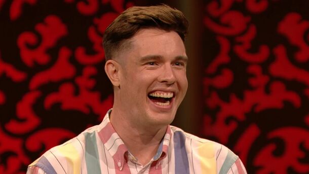 What Taskmaster series is Ed Gamble in?
