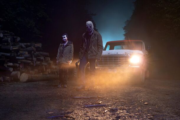 A slasher with 21% on Rotten Tomatoes made $48 million, and it hits HBO Max today