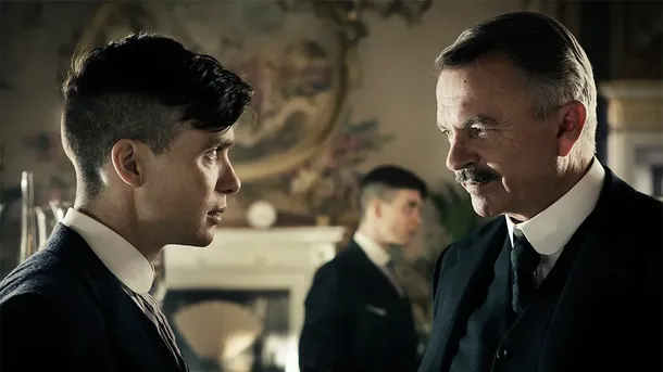 When is the new Peaky Blinders series coming out? Here's what we know