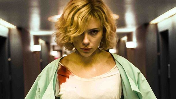 Scarlett Johansson could win two Oscars in one night — and not in the categories you would guess