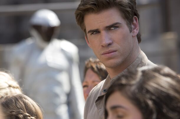 Jennifer Lawrence just admitted she was Team Gale all along — and Hunger Games fans can’t handle it