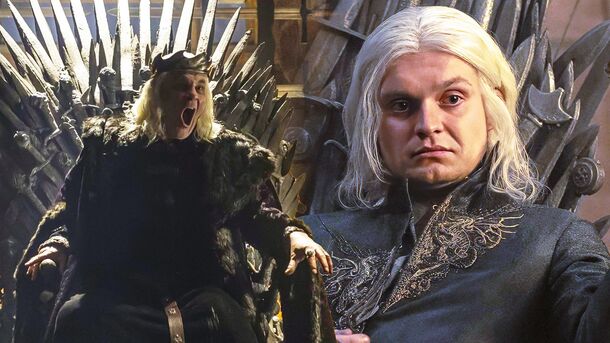 Who wins in House of the Dragon? The answer has been sitting on bookshelves since 2018