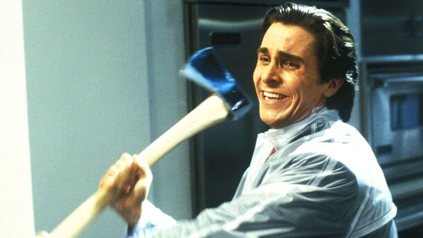 Nobody can agree on what happens at the end of American Psycho