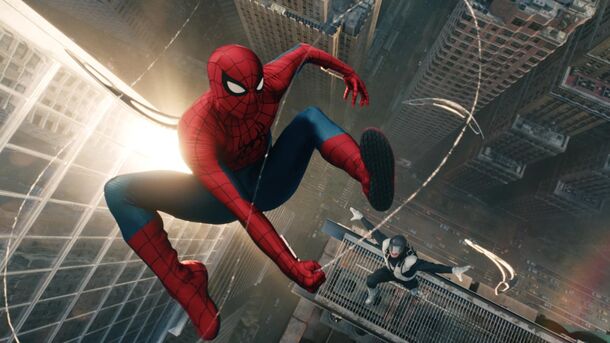 Another box office record tumbles as Spider-Man 4 outpaces Avengers and Star Wars