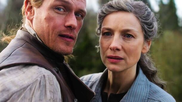 Outlander’s Sam Heughan joins Viola Davis in Paramount+ thriller Ascent