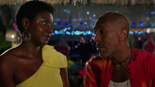What happened to Darlene in Death in Paradise — and is Ginny Holder coming back?
