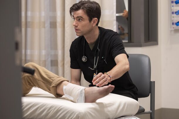 The Pitt breakout poised to join Noah Wyle with an Emmy win