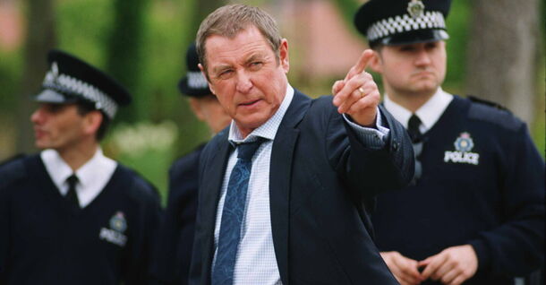 How many murders in Midsomer? Even the fans doing the counting can't agree