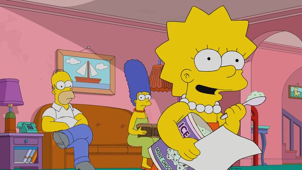 Season 40 could be the last for The Simpsons, Nancy Cartwright suggests