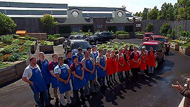 What MasterChef judge died? The news came the day before his new season was due to premiere