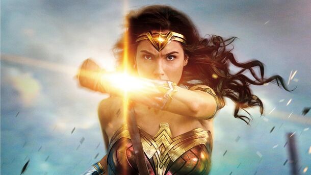 While the rest of the industry signs letters about the Warner Bros.-Paramount merger, Patty Jenkins put it in one sentence