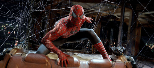 Spider-Man: Brand New Day breaks Avengers: Endgame’s box office records; Russo Brothers respond