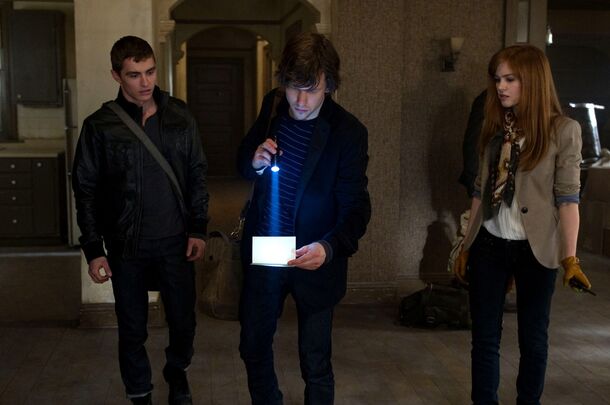Dave Franco dreaded Now You See Me movies ending his acting career