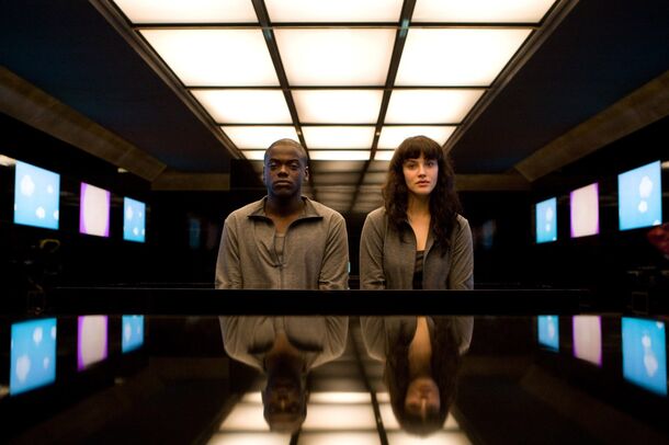 Done waiting for Black Mirror? Season 8 may drop sooner than you think
