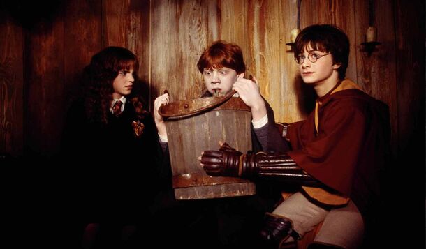 Tom Felton has met the boy replacing him as Draco. His advice to Lox Pratt is three words long