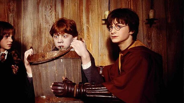 HBO's Harry Potter premieres at Christmas — so may a BBC documentary on Rowling's 'contested legacy'