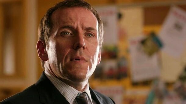 Why did Ben Miller leave Death in Paradise? The reason was waiting for him back in England
