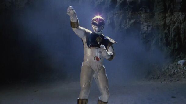 Jason David Frank's last film is finally getting into cinemas