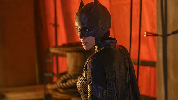 Ruby Rose says her Batwoman injury took four years of her life, and her action career with it
