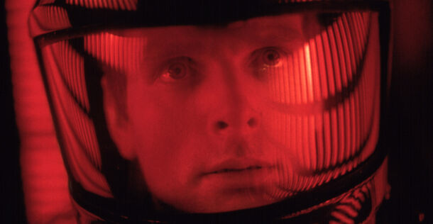 What happens at the end of 2001: A Space Odyssey? Kubrick himself explained it, in an interview lost for almost 40 years