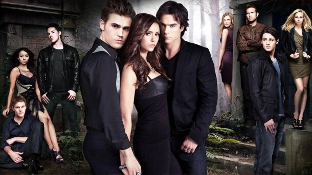 The Vampire Diaries creator Julie Plec is making a tennis drama with Andre Agassi