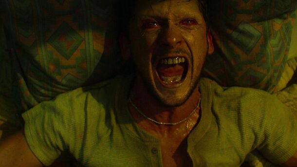 Russell Crowe spent thirty years turning sequels down — he has been approached for The Pope's Exorcist 2 and he's in