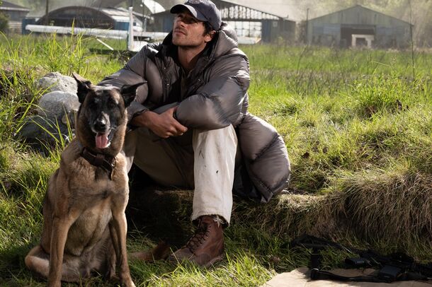 The Dog Stars: Ridley Scott rides back into sci-fi with a hopeful post-apocalyptic western — our review