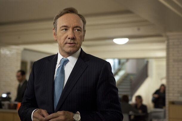 Miss 'Succession'? Netflix’s answer is a Rupert Murdoch biopic thriller