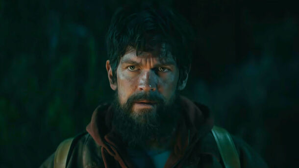 Who is Levi in Ransom Canyon? You've seen the actor before — minus the beard