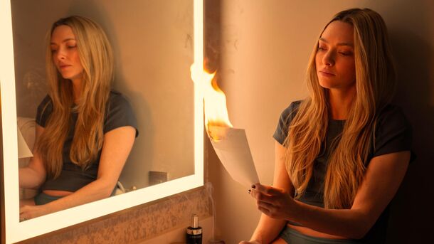 Can You Can See Everything’s Amanda Seyfried win an acting Oscar?