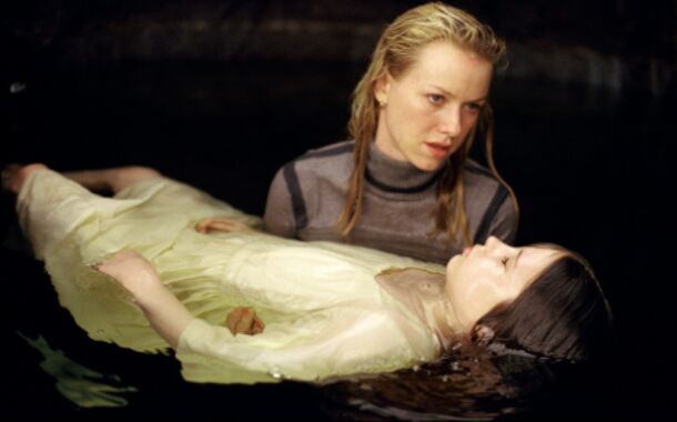 Daveigh Chase tried to divorce her mother at 16, and her mother now wants the estate