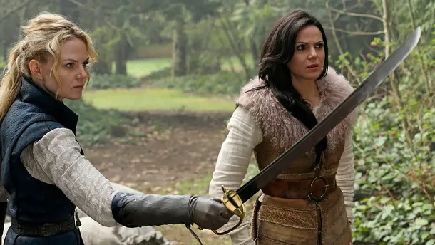 What happens at the end of Once Upon a Time? The series finale, explained