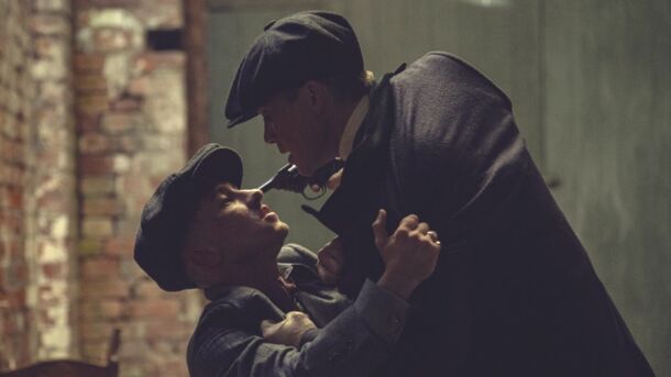 Six Peaky Blinders actors who have died in real life