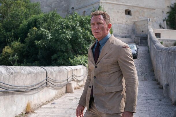 The Bond 26 shortlist is down to three, and the 9/2 name came out of nowhere