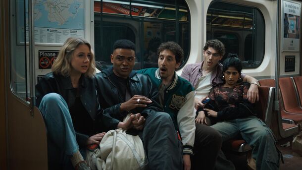 Hulu's Gen Z answer to It's Always Sunny is suddenly one of the biggest shows on streaming