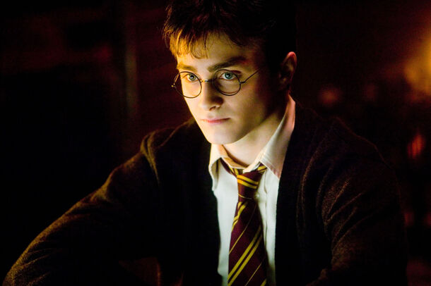 Children of Men wouldn’t exist without Harry Potter