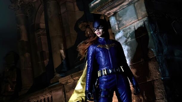 Warner Bros. decided Batgirl wasn't worth releasing. The boss who binned it just made $606 million