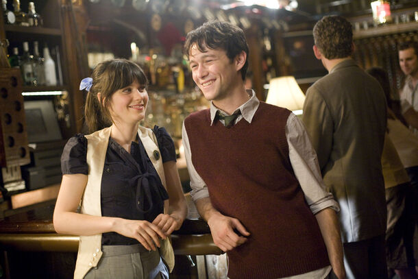 Hulu’s new Shōgun-style series (but with a lot more ramen) casts Joseph Gordon-Levitt