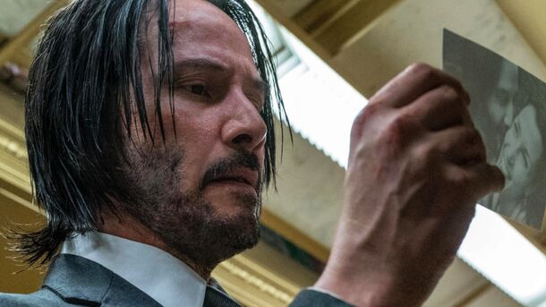Before Donnie Yen’s John Wick spin-off arrives, this blind assassin thriller might steal his thunder