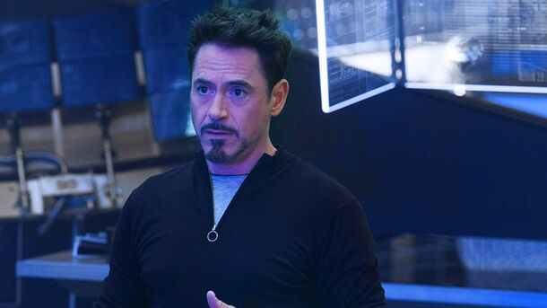 Kevin Feige crowns Avengers: Doomsday’s Robert Downey Jr. best live-action Doctor Doom yet
