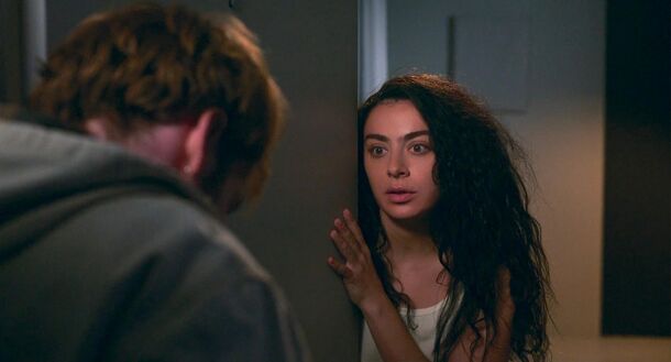 Charli XCX lands a cameo in Martin Scorsese’s horror movie with DiCaprio and Jennifer Lawrence