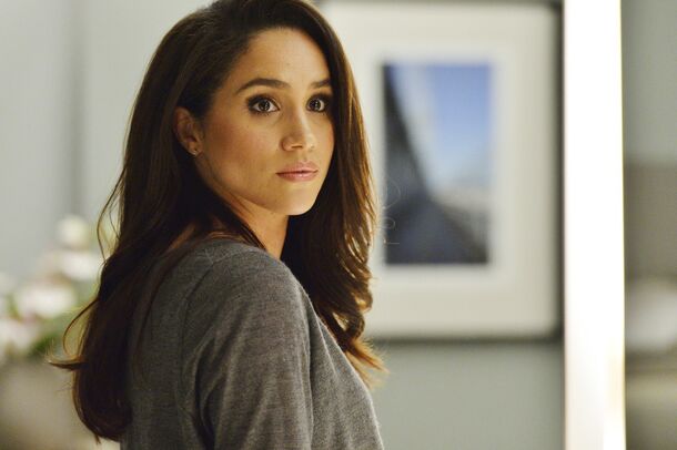 Heard about Meghan Markle’s acting comeback? There’s a big twist after the backlash