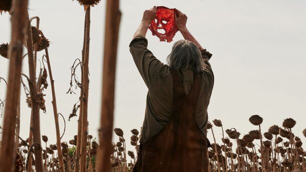 Texas Chainsaw Massacre Reboot Spotlights the Savage Family Behind Leatherface