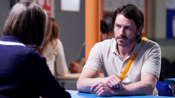 EastEnders: what did Gray do? Walford took two years to see what viewers knew from the start