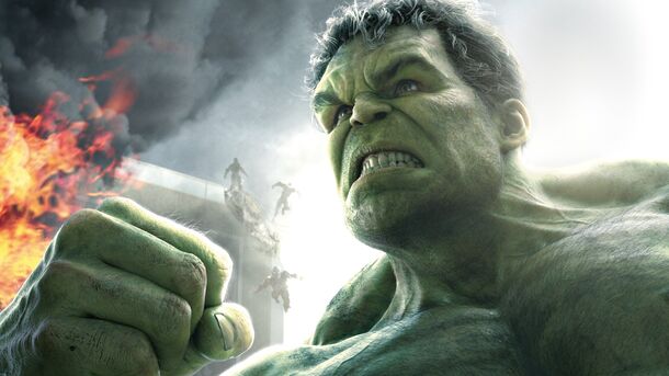 Tony Stark and Captain America nearly joined The Incredible Hulk for a darker MCU story