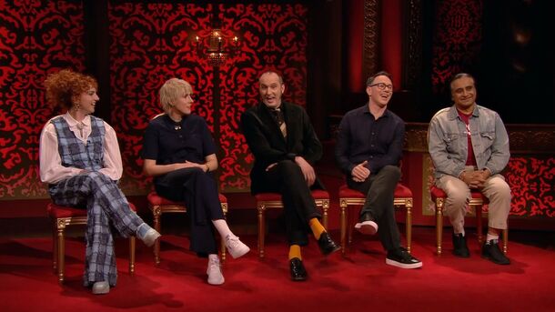 What shows are like Taskmaster? Alex Horne's own other show is just the start of the list