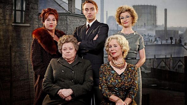 The Coronation Street stars who are gay in real life