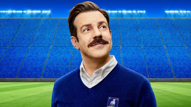 Viewership records tumble as 'Ted Lasso' season 4 racks up 297 million minutes
