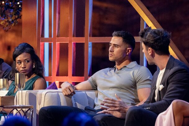 Who is still together after Love Is Blind UK season 3?